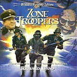 Richard Band - Zone Troopers