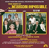 Lalo Schifrin - Mission: Impossible