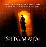 Elia Cmiral - Stigmata