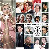 Edwin Astley - Randall and Hopkirk (Deceased)