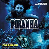 Pino Donaggio - Piranha