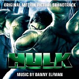 Danny Elfman - Hulk