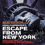John Carpenter - Escape From New York