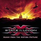 Marco Beltrami - xXxÂ²: State of The Union