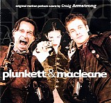 Craig Armstrong - Plunkett & Macleane