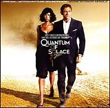 David Arnold - Quantum of Solace