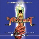 Richard Band - The Alchemist