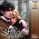 Stefano Caprioli - La Freccia Nera