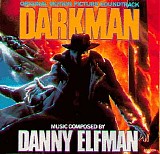 Danny Elfman - Darkman