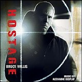 Alexandre Desplat - Hostage