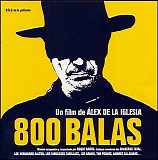 Roque BaÃ±os - 800 Balas