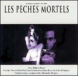 Alexandre Desplat - Les PÃ©chÃ©s Mortels