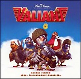 George Fenton - Valiant