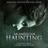 Caine Davidson - An American Haunting