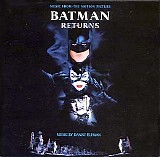 Danny Elfman - Batman Returns