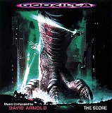 David Arnold - Godzilla