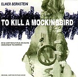 Elmer Bernstein - To Kill A Mockingbird