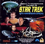Jerry Goldsmith - Star Trek: Voyager - Heroes and Demons