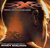 Randy Edelman - xXx