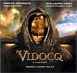 Bruno Coulais - Vidocq