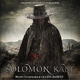 Klaus Badelt - Solomon Kane