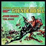 John Barry - Thunderball