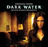 Angelo Badalamenti & Phil Marshall - Dark Water