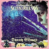 Danny Elfman - Edward Scissorhands