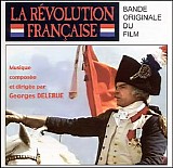 Georges Delerue - La RÃ©volution FranÃ§aise