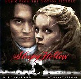 Danny Elfman - Sleepy Hollow