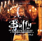 Robert Duncan - Buffy