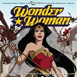 Christopher Drake - Wonder Woman