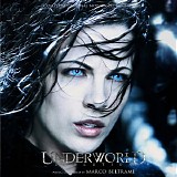 Marco Beltrami - Underworld - Evolution