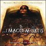 ZacarÃ­as M. de la Riva - Imago Mortis
