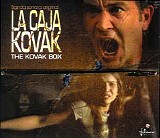 Roque BaÃ±os - The Kovak Box
