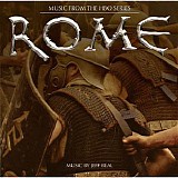 Jeff Beal - Rome