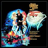 John Barry - Diamonds Are Forever