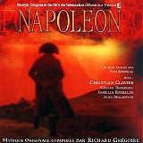 Michel Cusson - NapolÃ©on