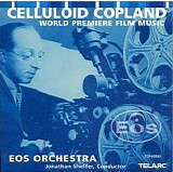 Aaron Copland - The North Star