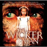 Angelo Badalamenti - The Wicker Man