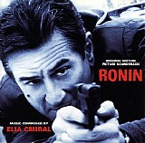 Elia Cmiral - Ronin