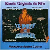 Vladimir Cosma - Le Prix du Danger