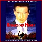 Georges Delerue - Regarding Henry