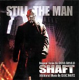 David Arnold - Shaft