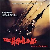 Pino Donaggio - The Howling