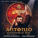 Pino Donaggio - Antonio Guerriero di Dio