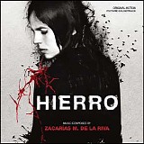 ZacarÃ­as M. de la Riva - Hierro
