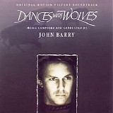 John Barry - Dances With Wolves