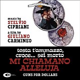 Stelvio Cipriani - Testa T'Ammazzo, Croce...Sei Morto...Mi Chiamano Alleluja