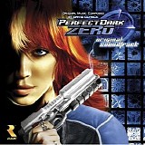 David Clynick - Perfect Dark Zero